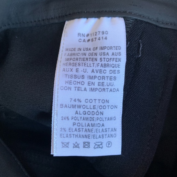 Joan Small X True Religion Jeans - Picture 10 of 12